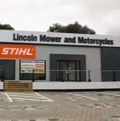 Photo: Lincoln Mower & Motorcycle Centre