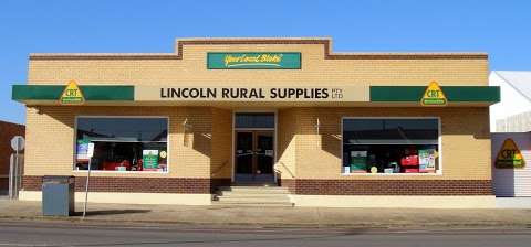 Photo: Lincoln Rural Supplies