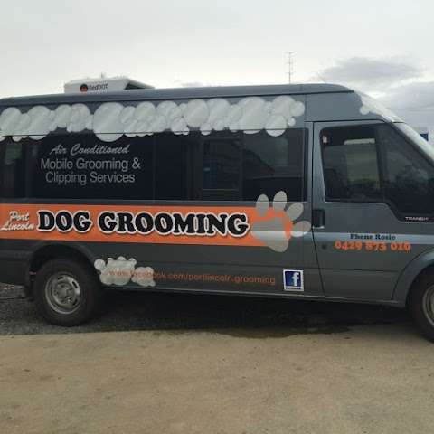 Photo: Port Lincoln Dog Grooming