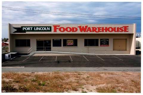 Photo: Port Lincoln Food Warehouse