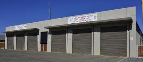 Photo: Port Lincoln State Emergency Service