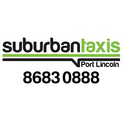 Photo: Suburban Taxis Port Lincoln