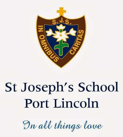 Photo: St Joseph's School